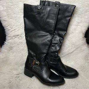 RAMPAGE INTENSE TALL BOOT